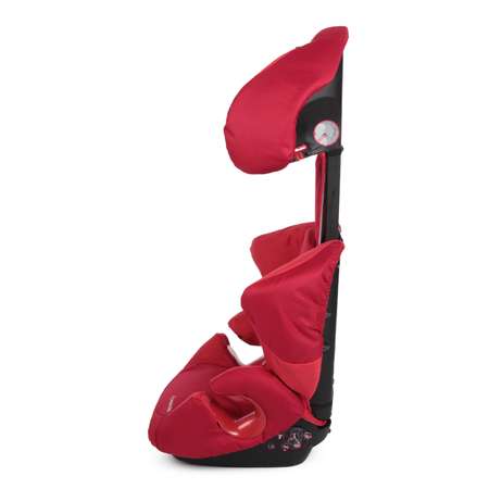 Автокресло Maxi-Cosi 2/3 (15-36 кг)