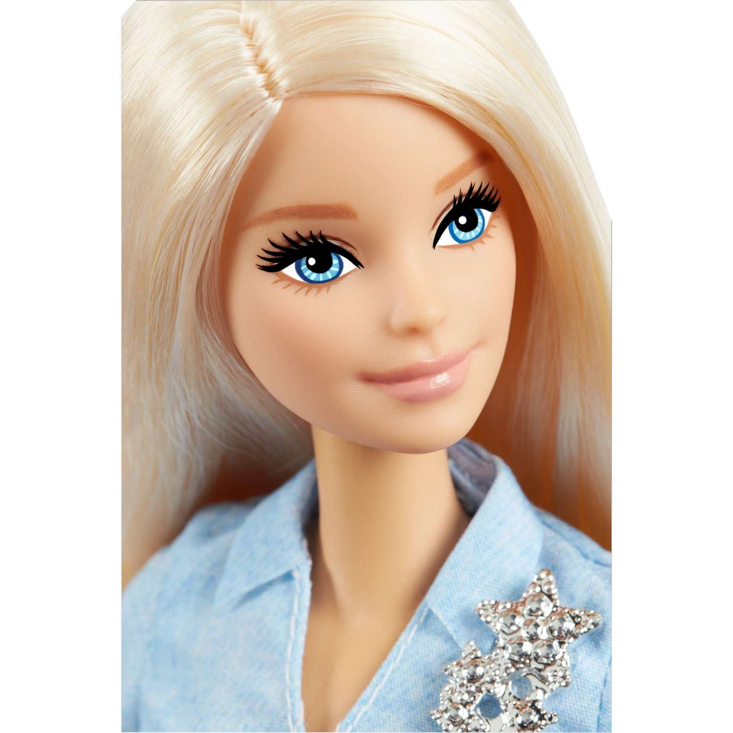 Кукла модельная Barbie FBR37 - фото 6