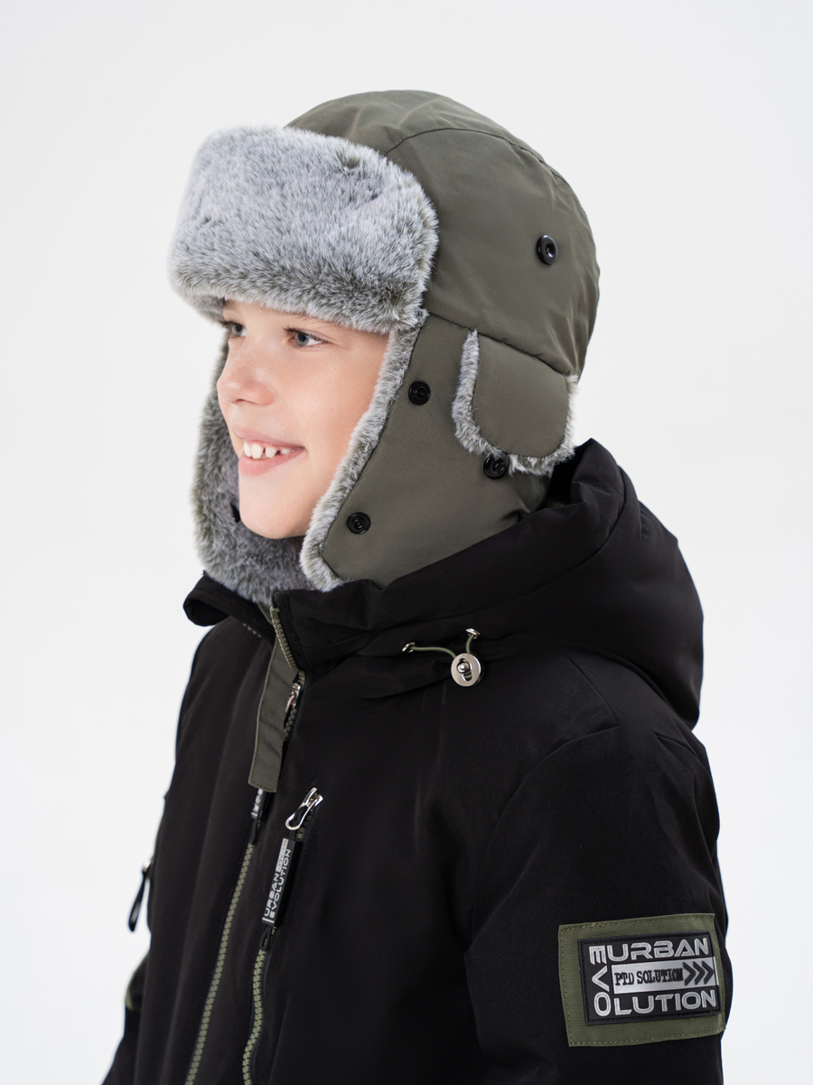 Шапка PlayToday 32511231 - фото 4