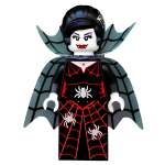 Фигурка LEGO Collectible Minifigures Spider