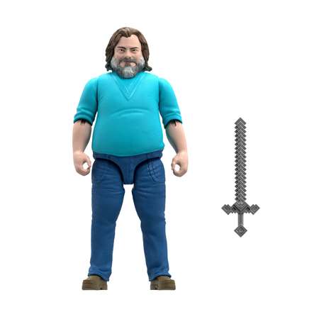Фигурка Minecraft Стив