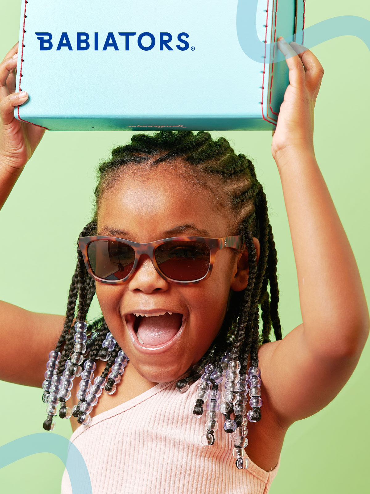 Очки Babiators O-NAV009-L - фото 11