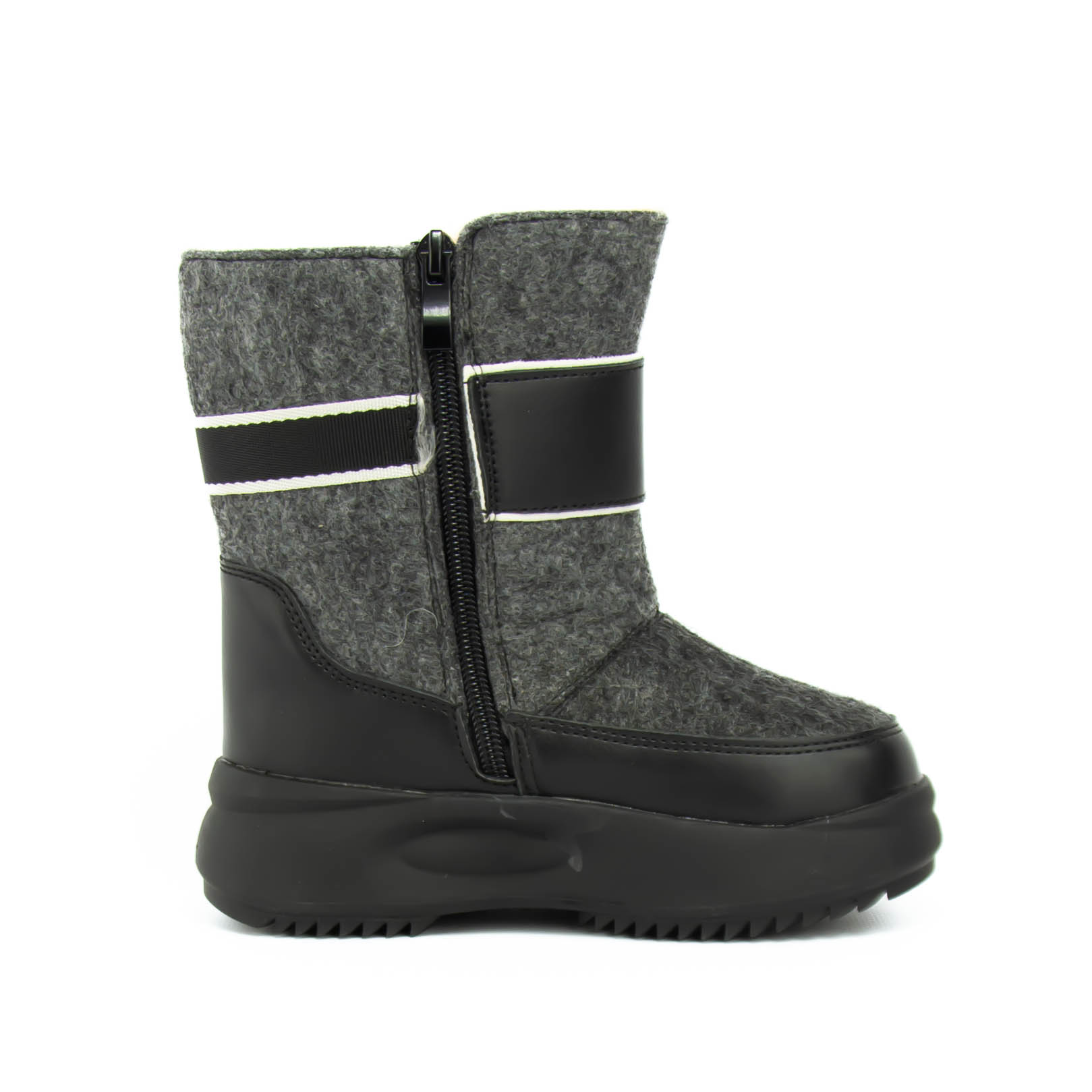 Валенки CASTLELADY 98110999 - фото 3