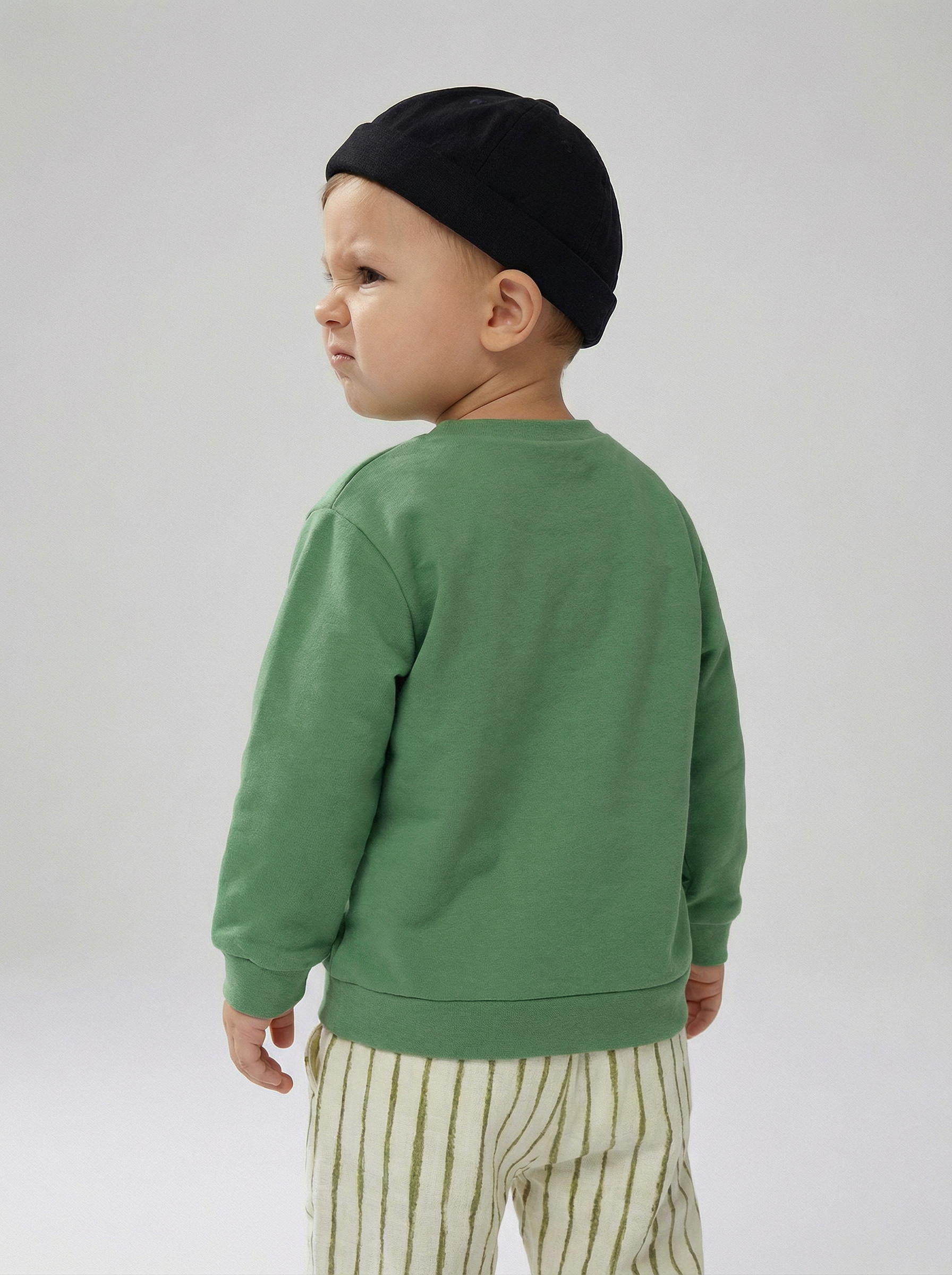 Свитшот YOULALA 1805310117 - фото 7