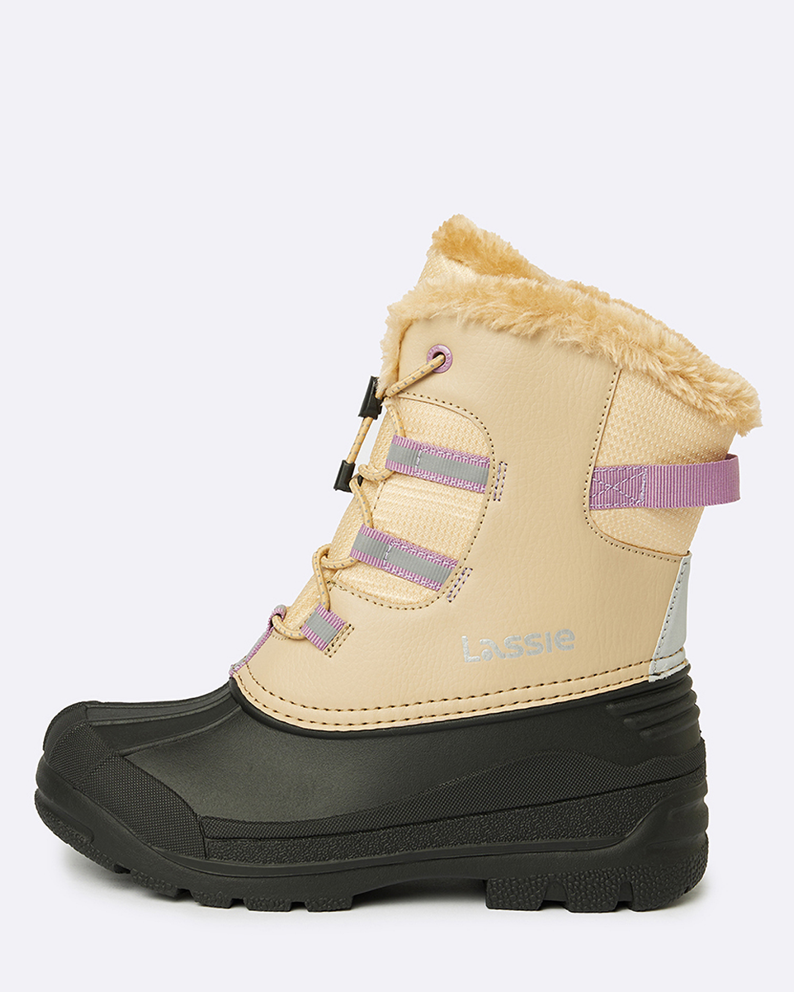 Сапоги Lassie 73403305-0680 - фото 1