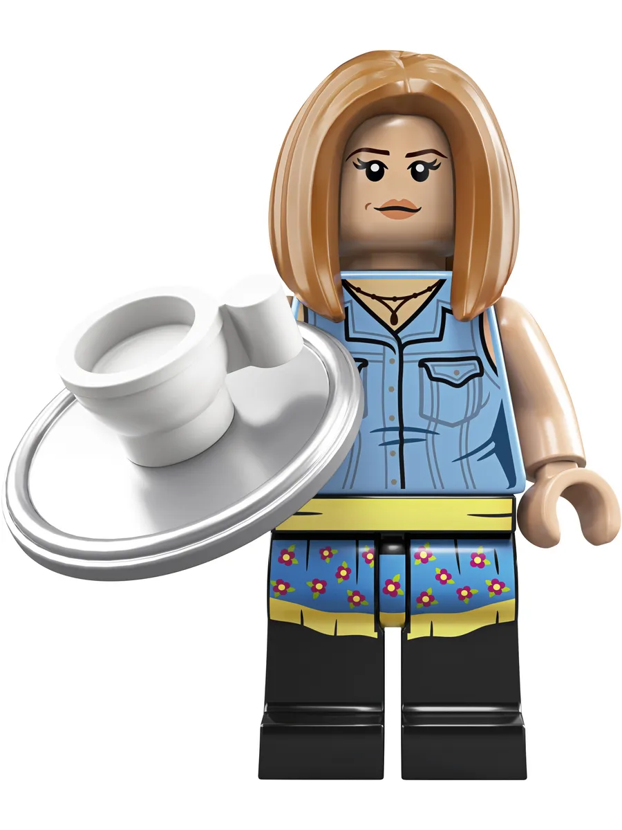 Конструктор LEGO Ideas 1070 дет. - фото 12