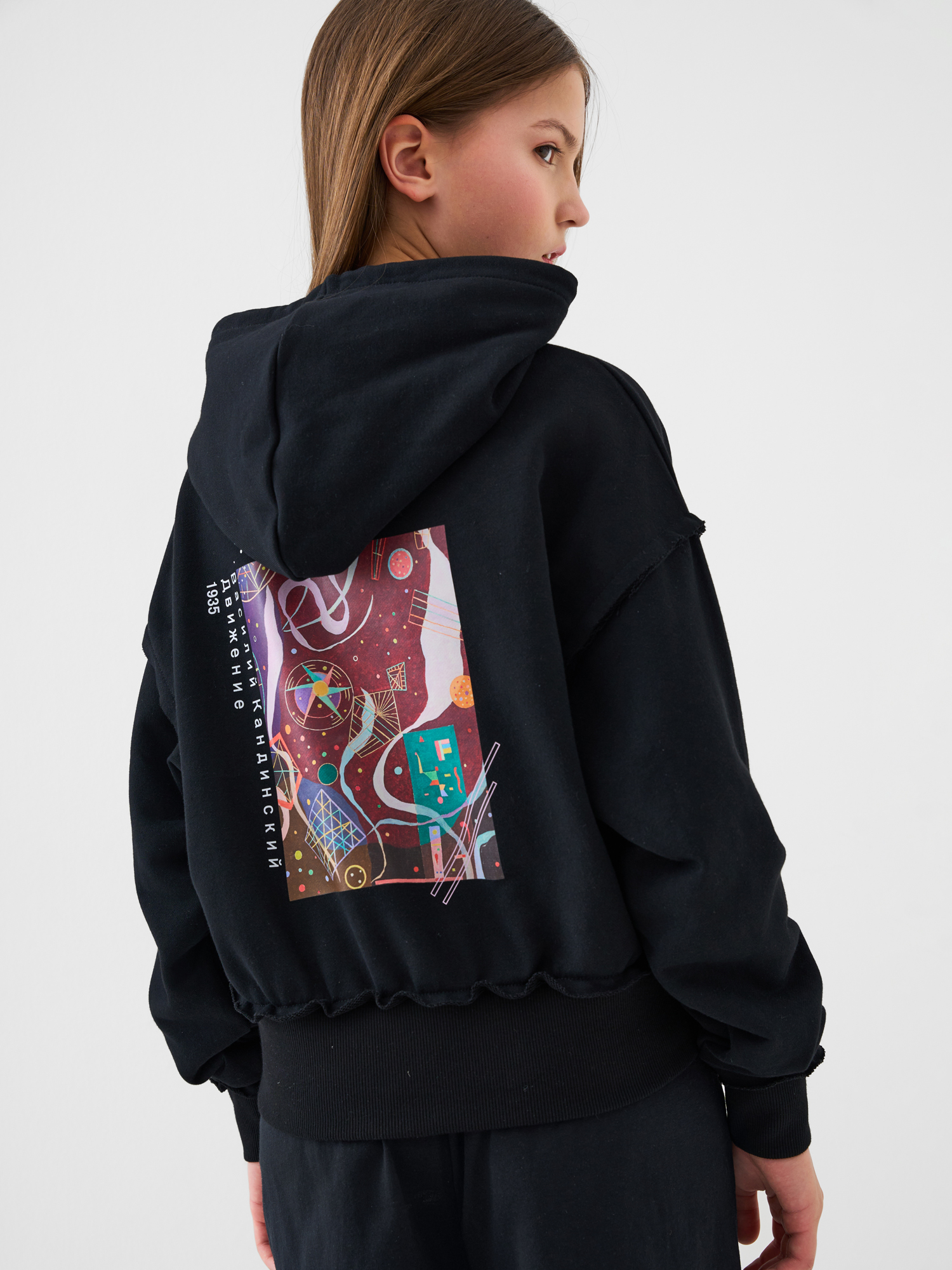 Худи PlayToday 12641049 - фото 4