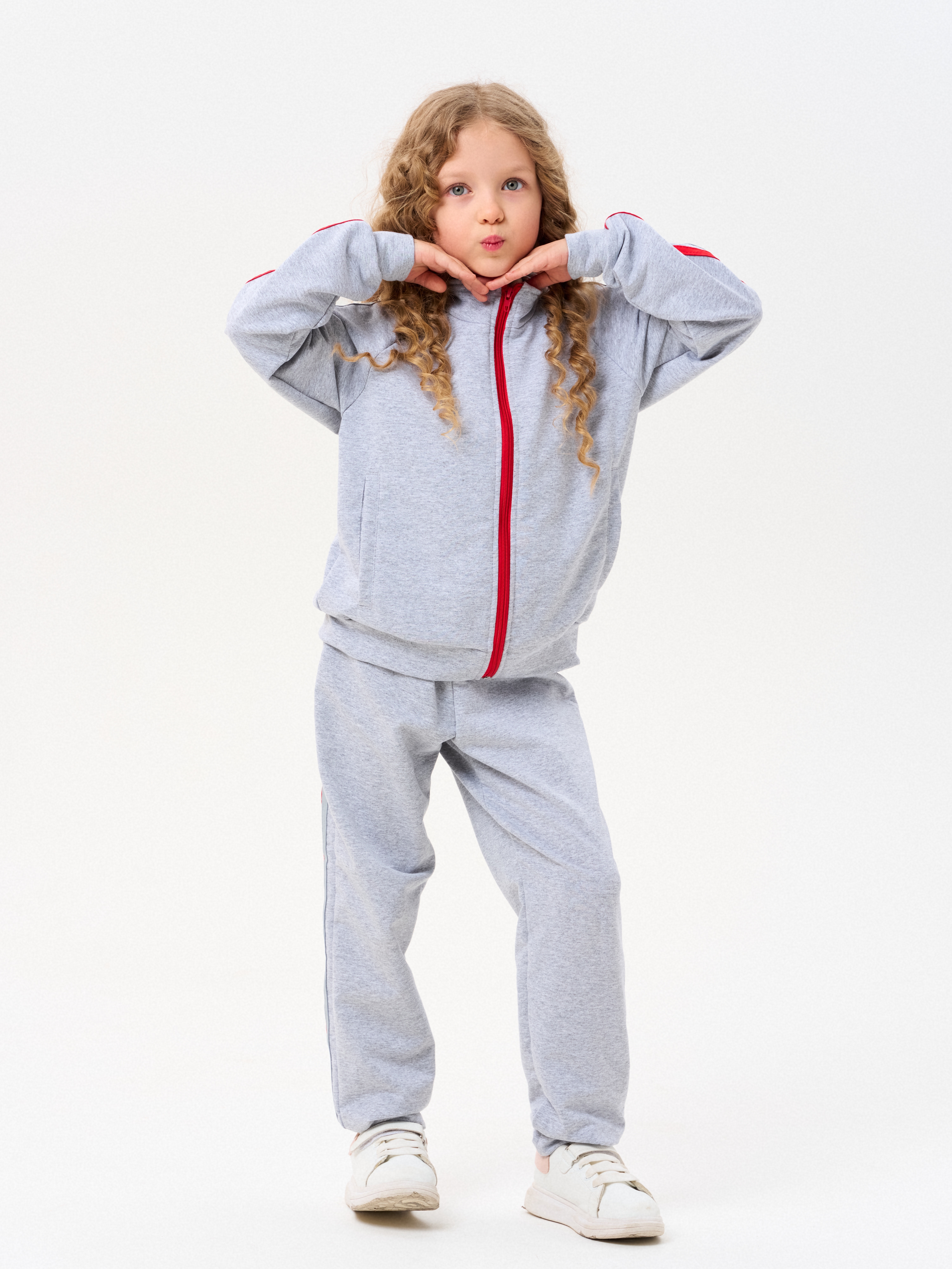 Костюм CosmoTex ШКО011301 - фото 2