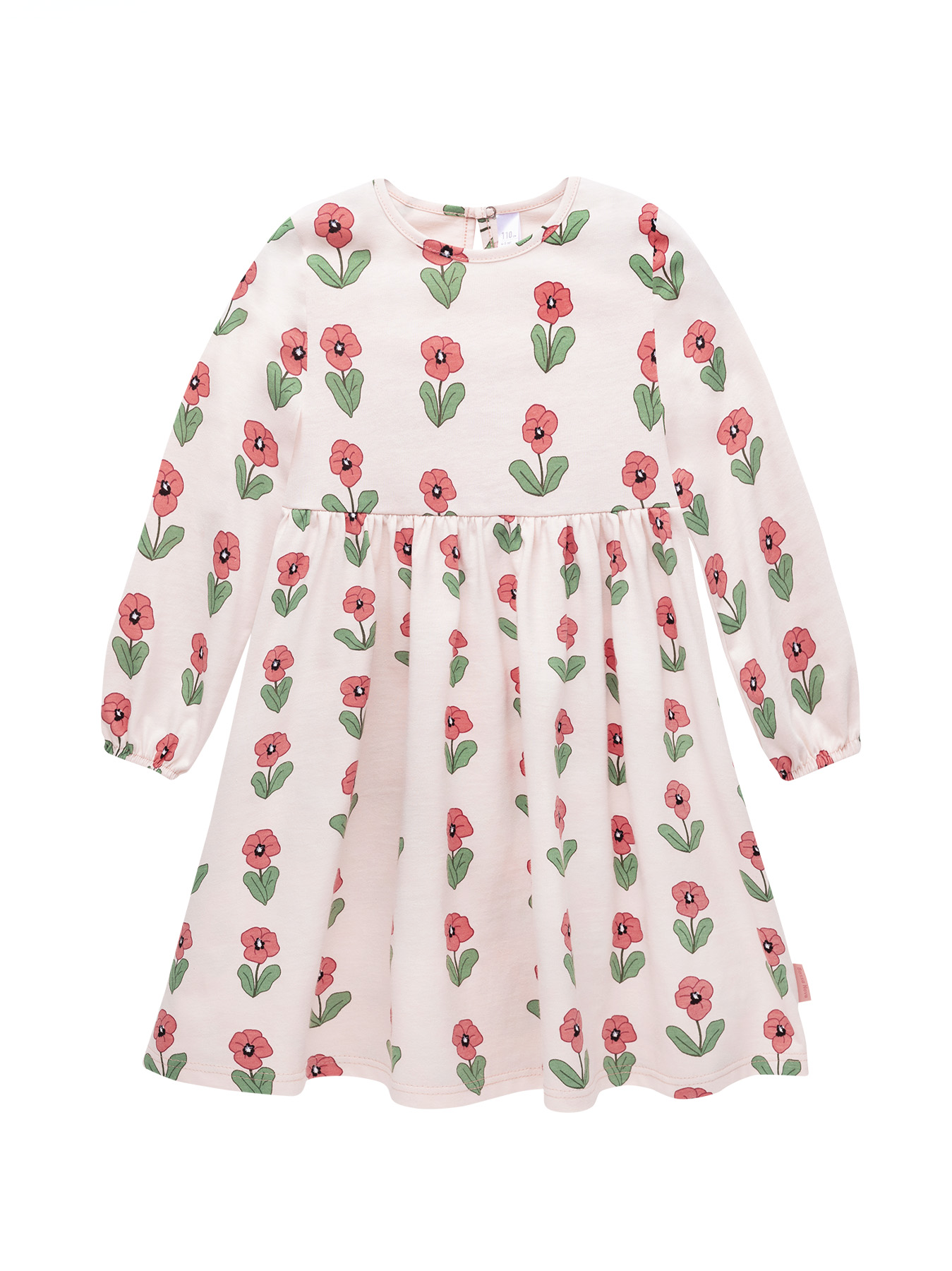 Платье Bossa Nova 141О24-171-Р - фото 8