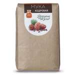 Мука Здоровые вкусы кедровая 300г