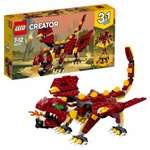 Конструктор LEGO Creator