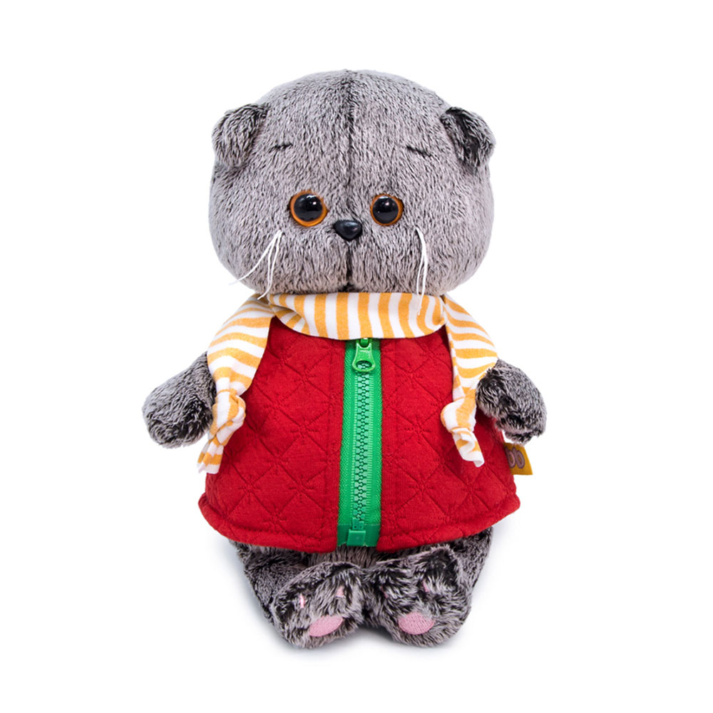 Одежда для кукол BUDI BASA OBB-072 - фото 3