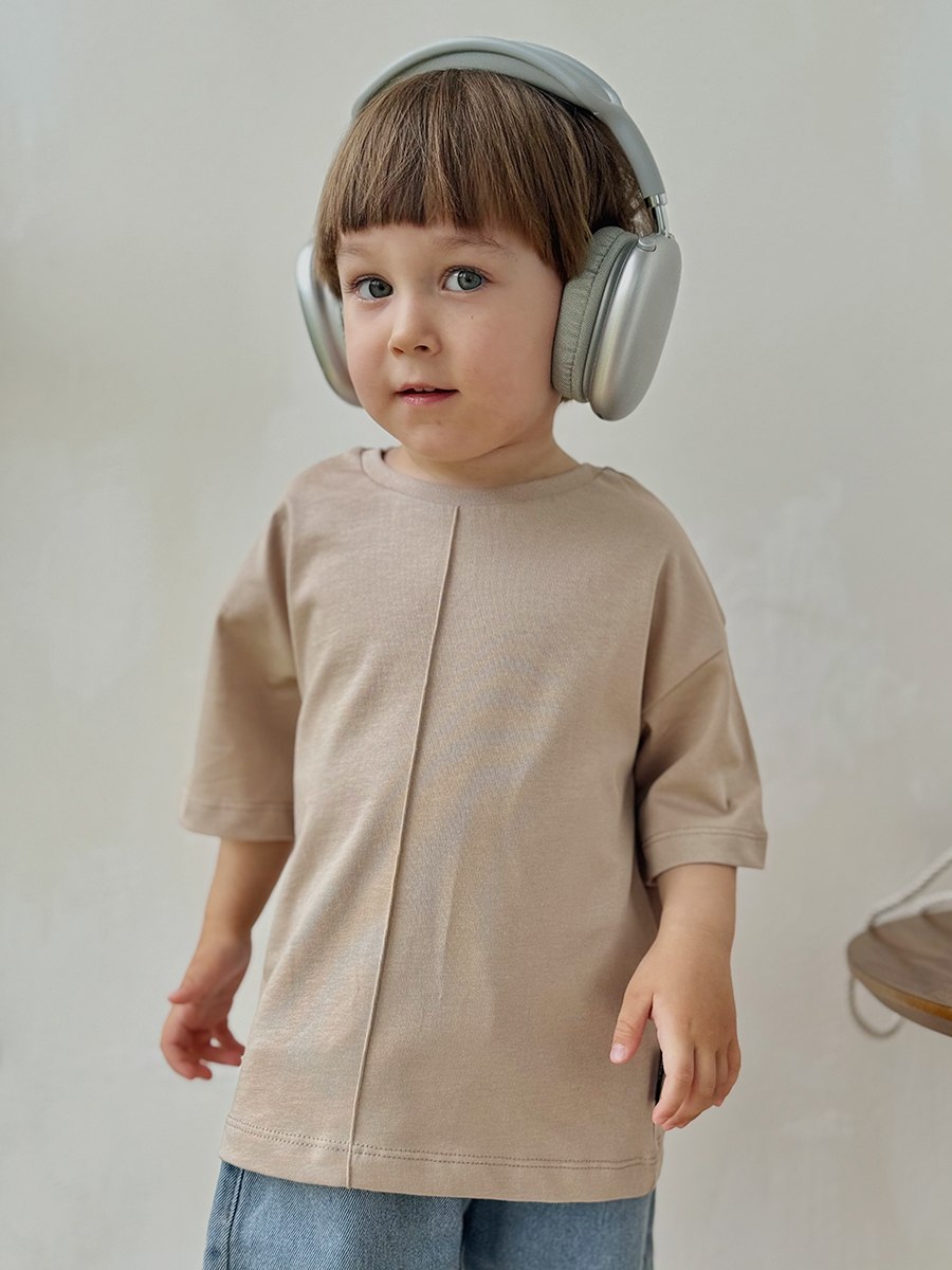 Футболка SOFUTO SFOLDTOP002 - фото 3