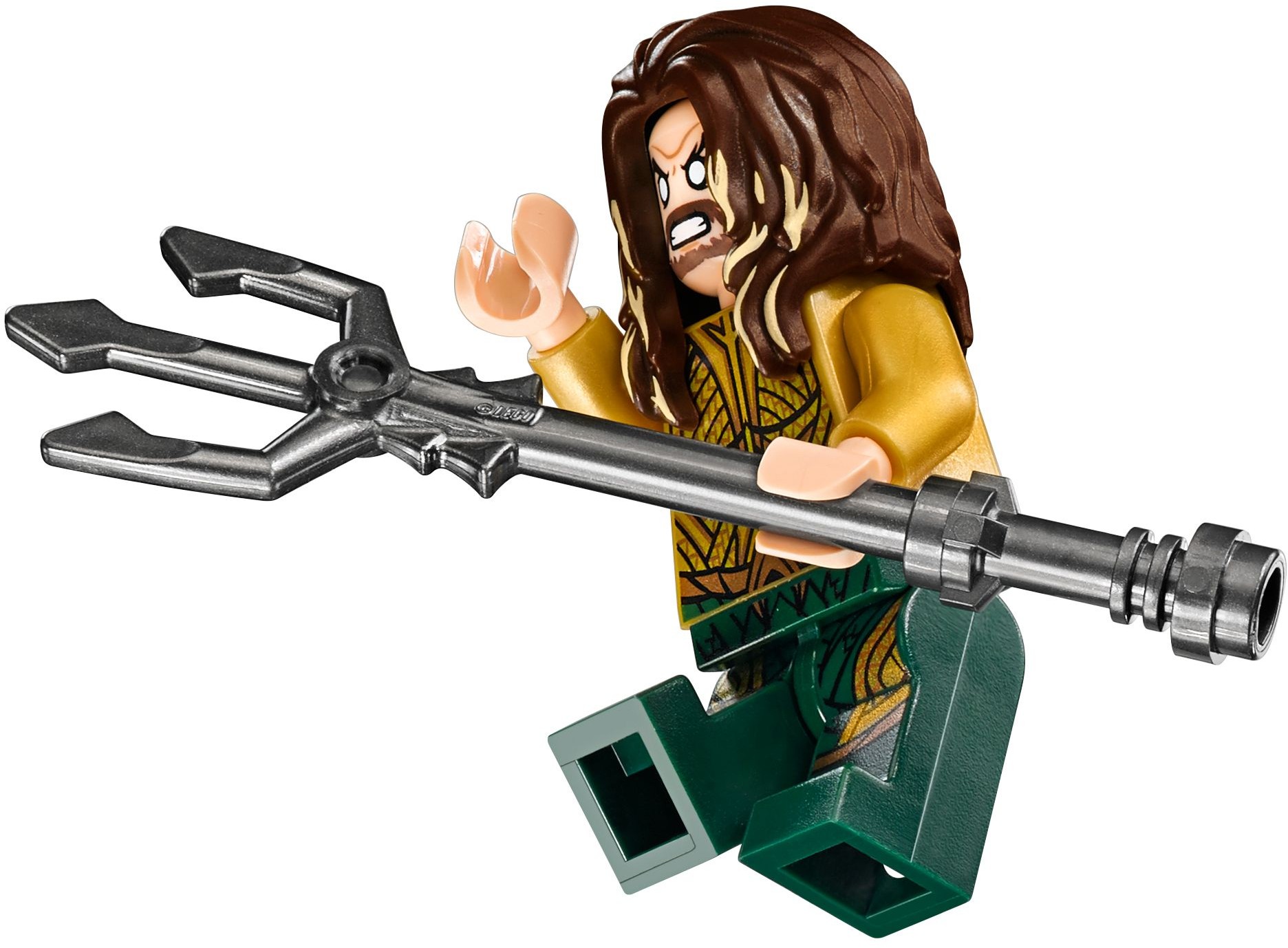 Конструктор LEGO DC Super Heroes 76085 197 дет. - фото 5