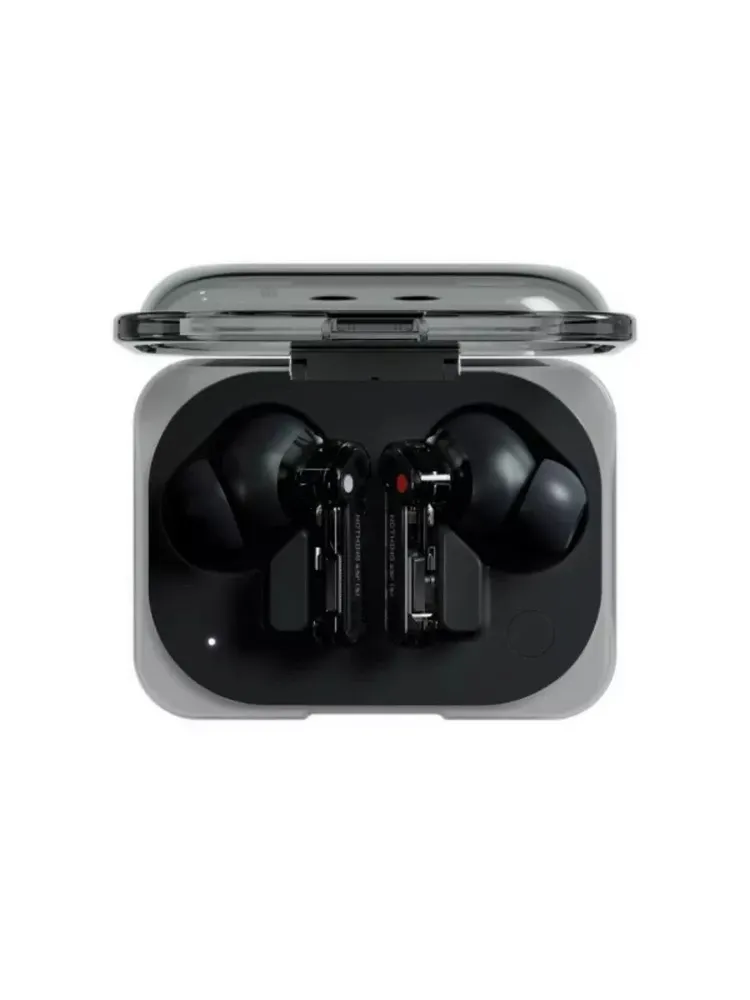 Наушники TWS Nothing Nothing ear - фото 1