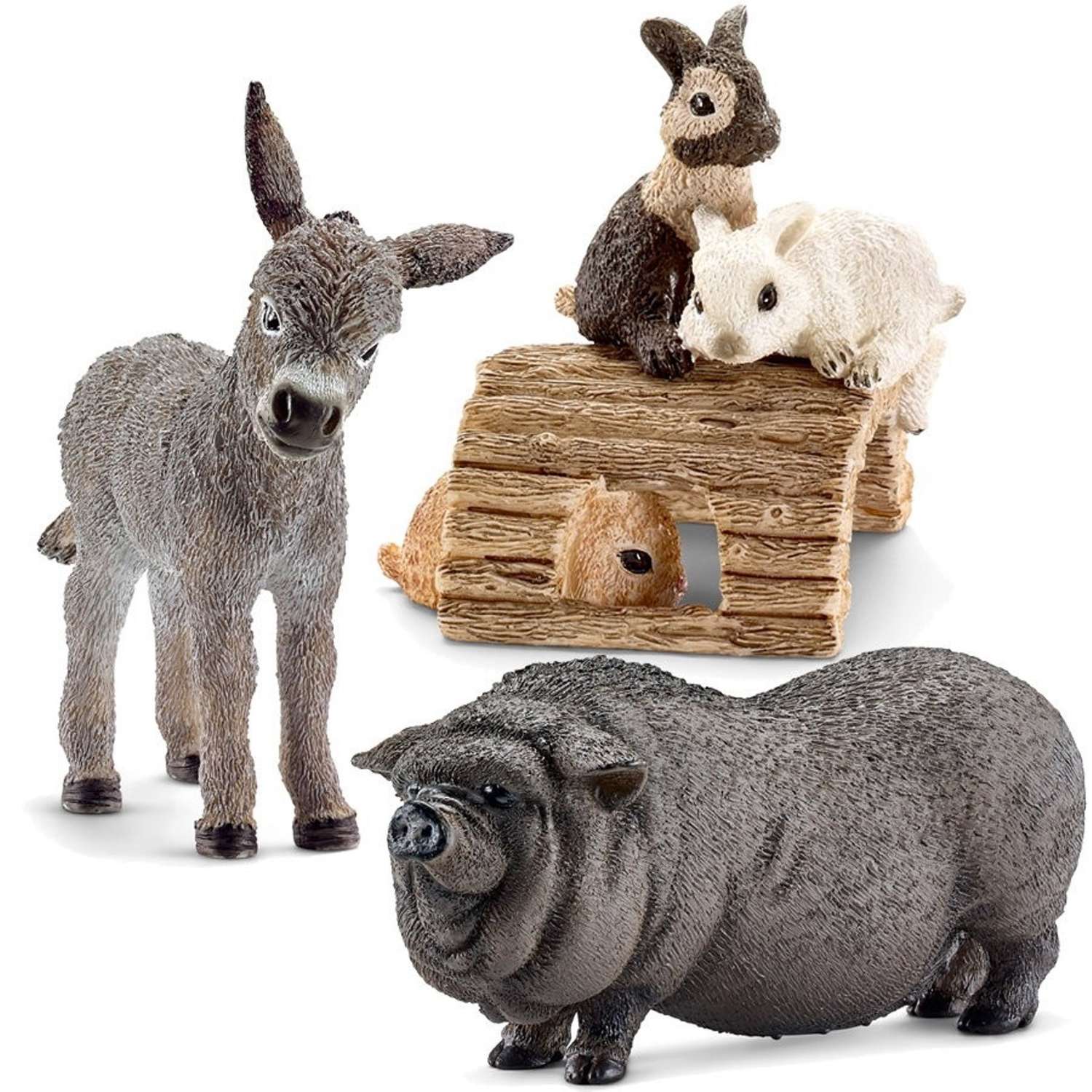 Фигурка SCHLEICH - фото 2