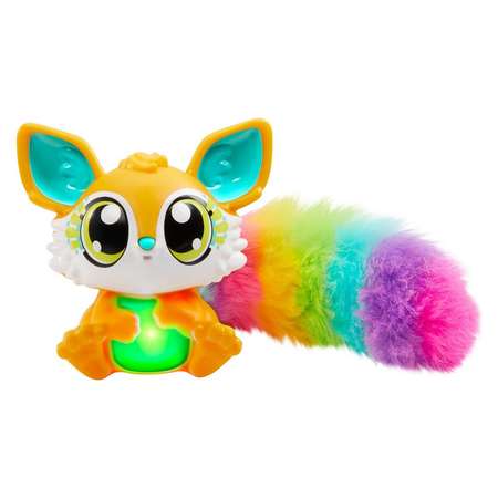 Фигурка Lil Gleemerz Малыш Оранжевый GGD01