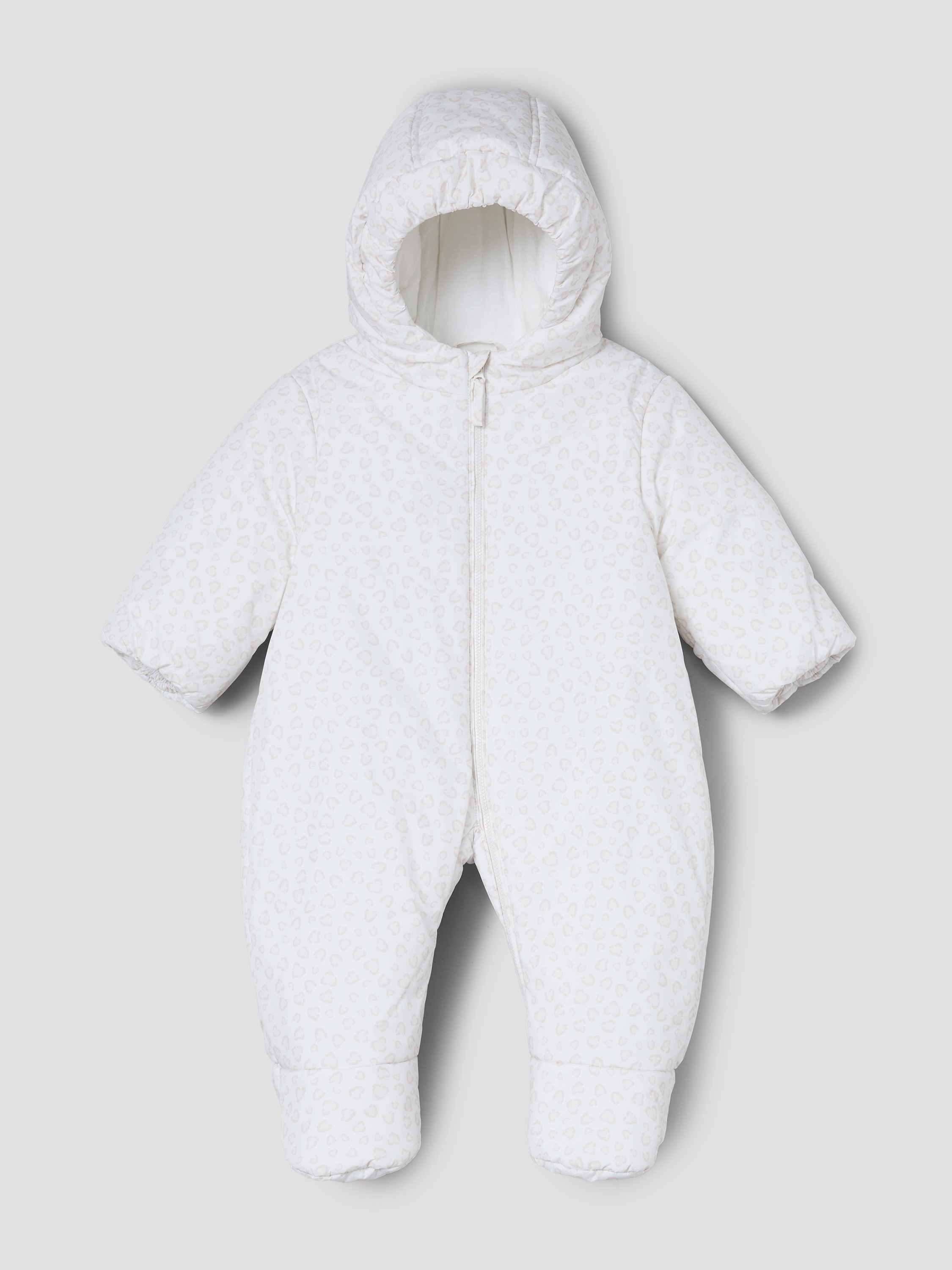 Комбинезон BabyGо W26BG4-MGig-00 - фото 1