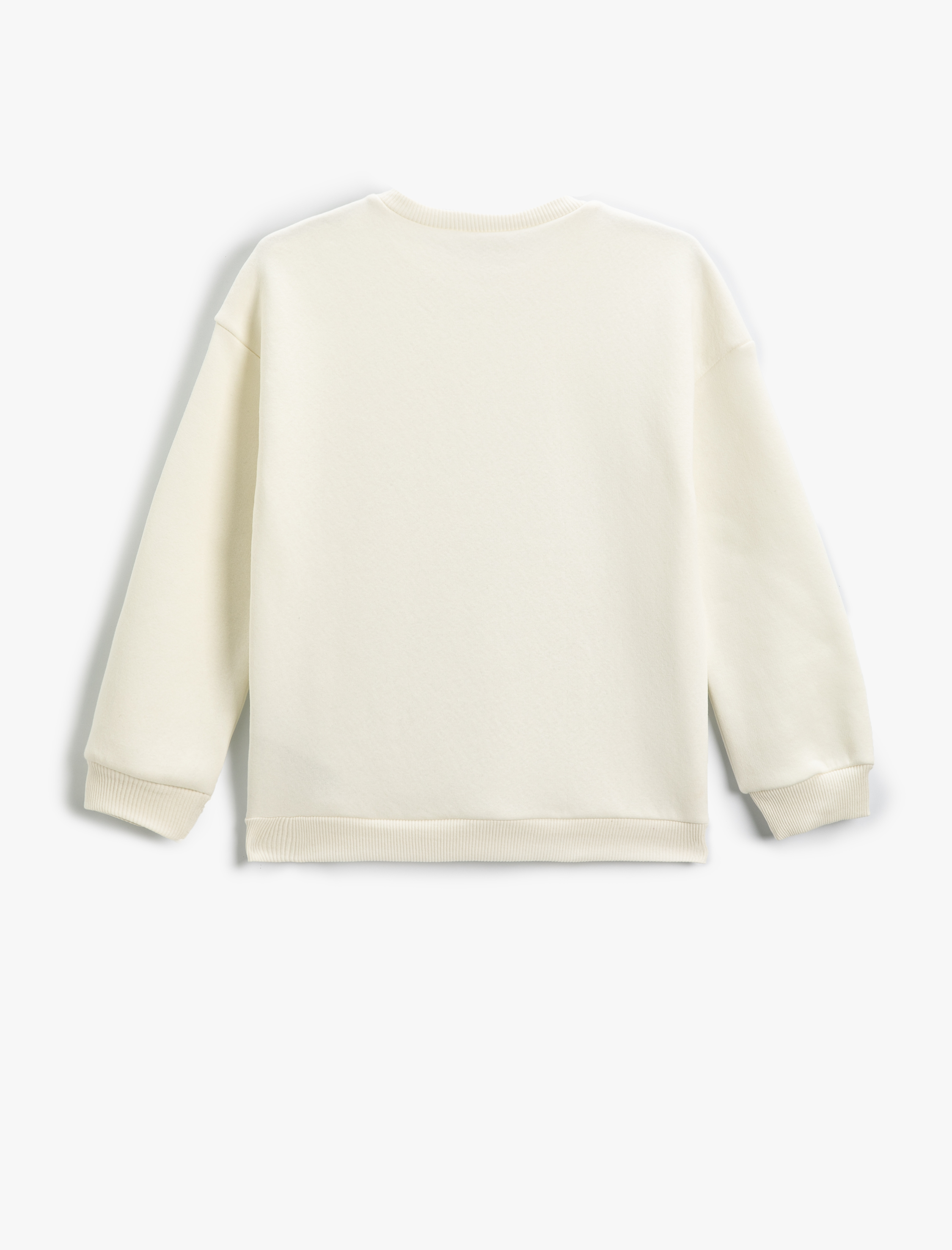 Свитшот KOTON 5WKG10088AK010 - фото 2