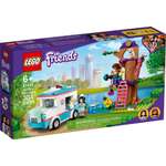 Конструктор LEGO Friends 41445 304 дет.