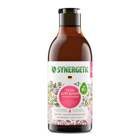 Гель Synergetic