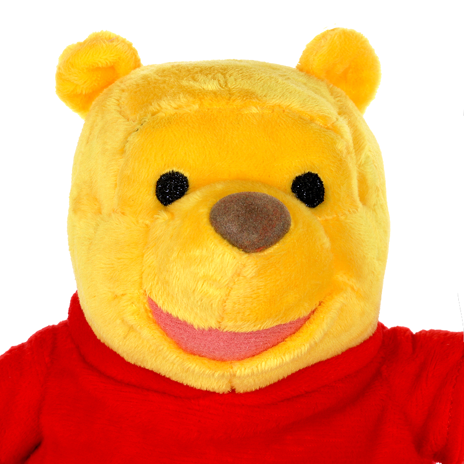 Мягкая игрушка Мульти Пульти Винни Пух - фото 3