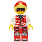 Фигурка LEGO Cooper Black