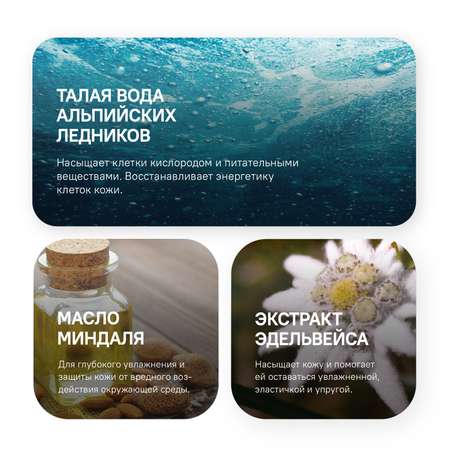 Крем Swiss image 200 мл