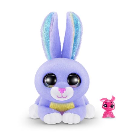 Игрушка мягкая Zuru в ассортименте