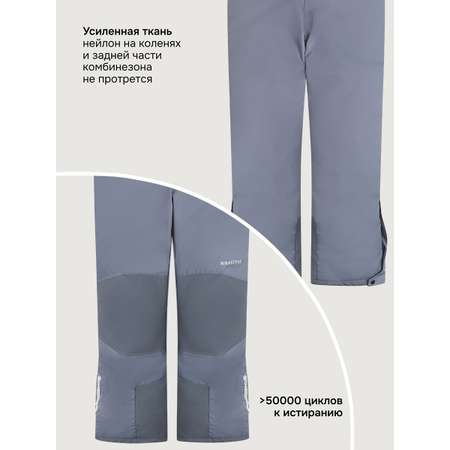 Брюки NIKASTYLE