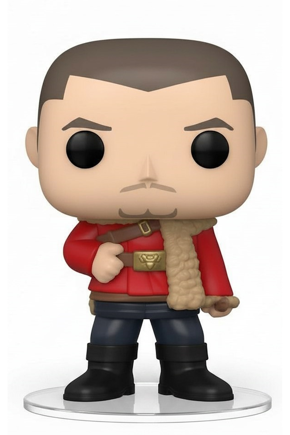 Игровой набор Funko Гермиона и Виктор - фото 7