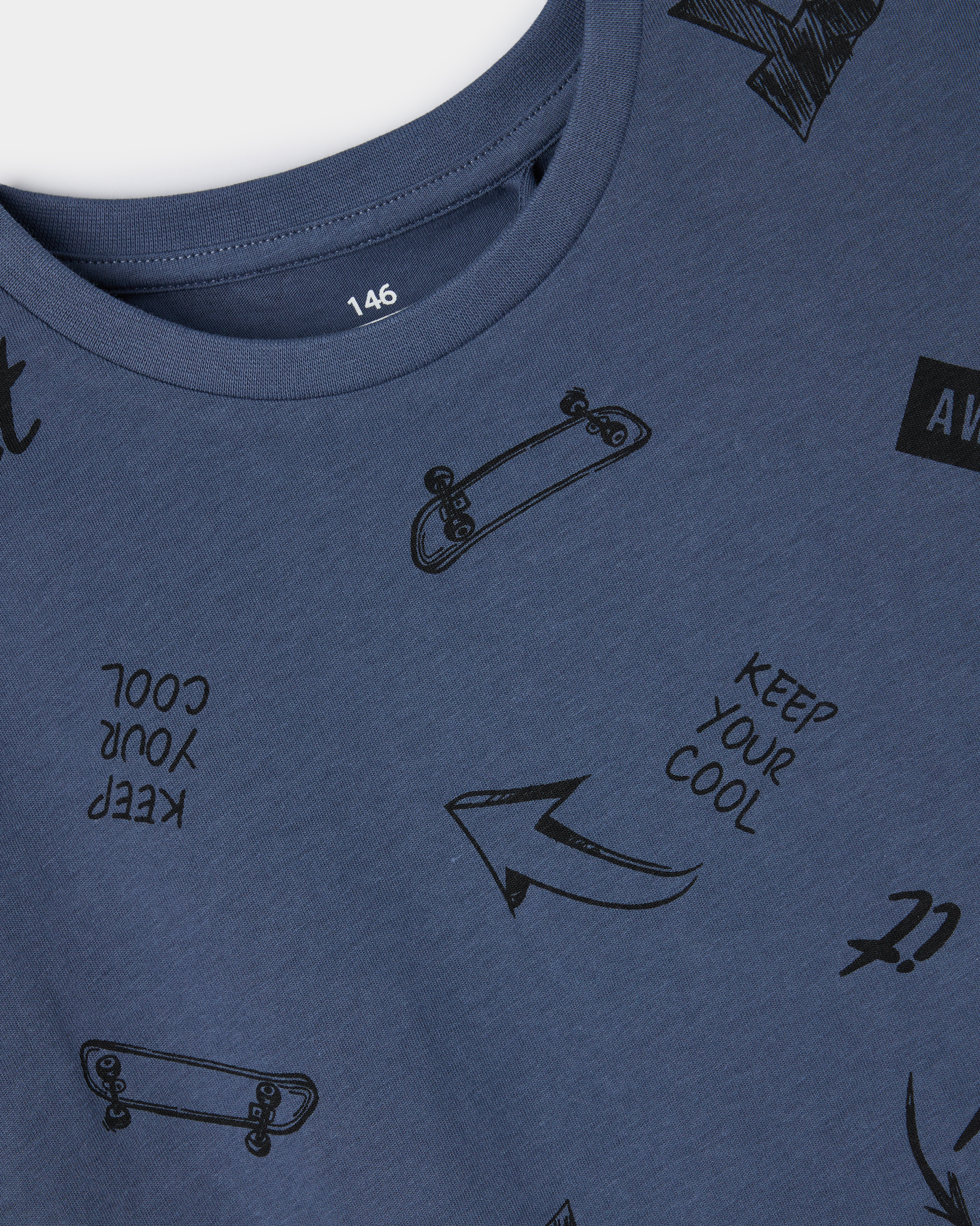 Футболка Futurino BSS261014FUtb66 - фото 3