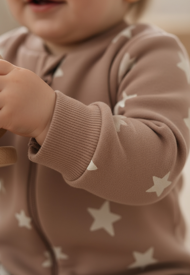 Комбинезон YOULALA 0570340408 - фото 6