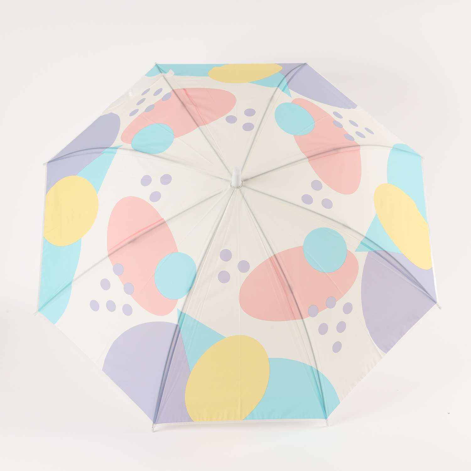 Зонт-трость ё - фото 2