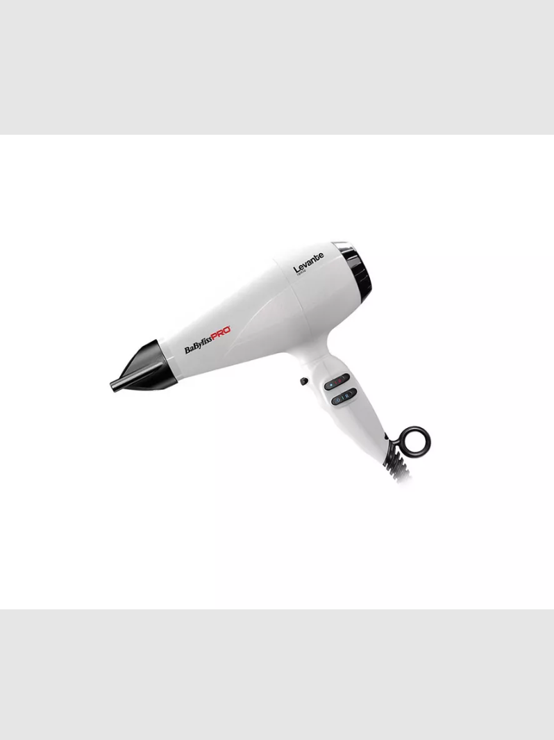 Фен BABYLISS PRO BAB6950WIE - фото 3