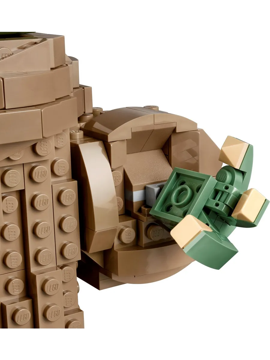 Конструктор LEGO Star Wars 1073 дет. - фото 6