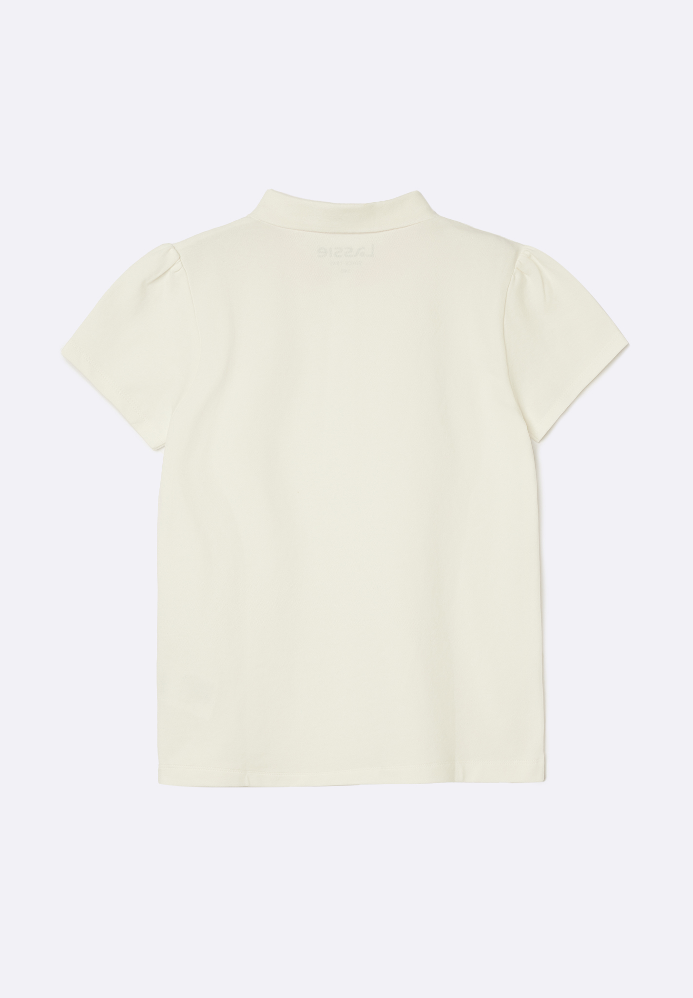 Поло Lassie 7200080A-0110 - фото 3