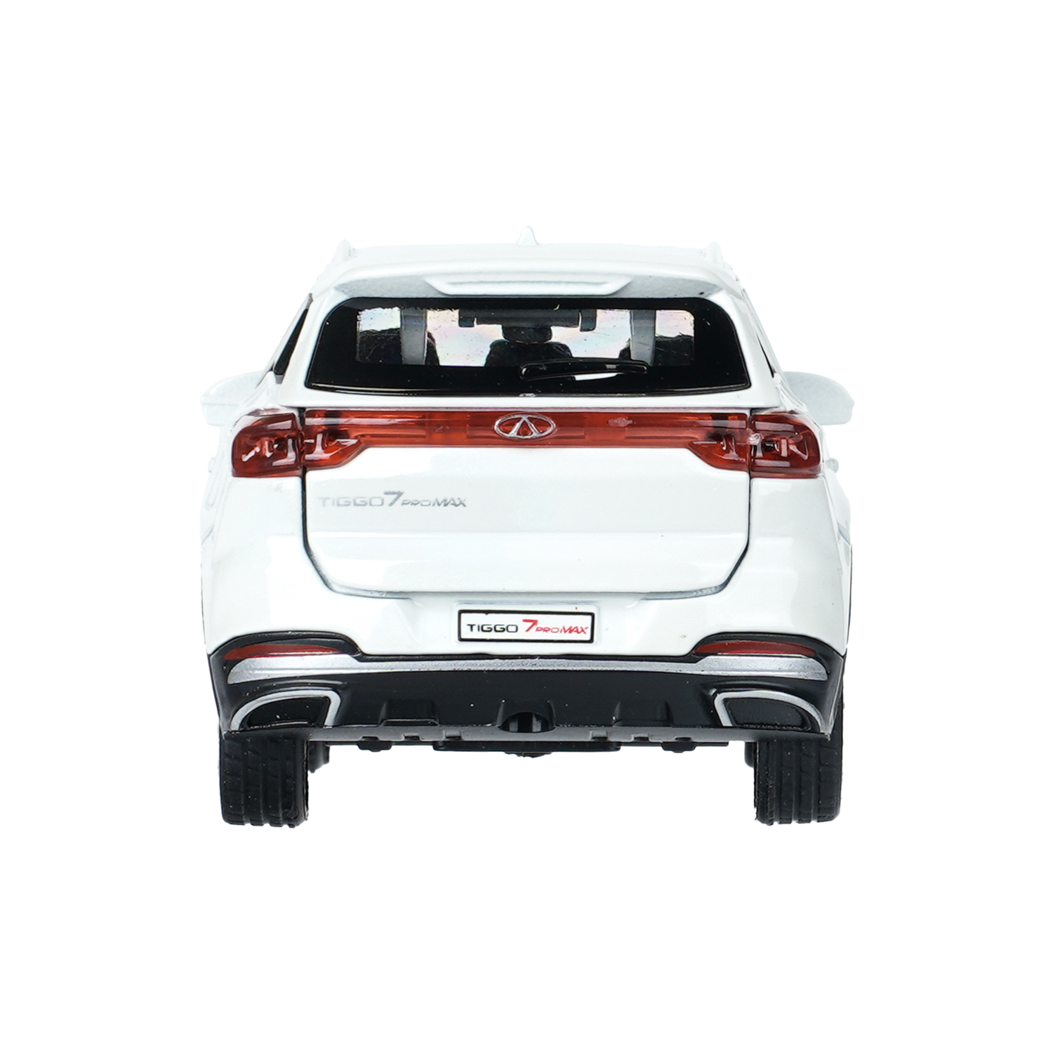 Автомобиль Технопарк Chery tiggo 7 415035 - фото 6