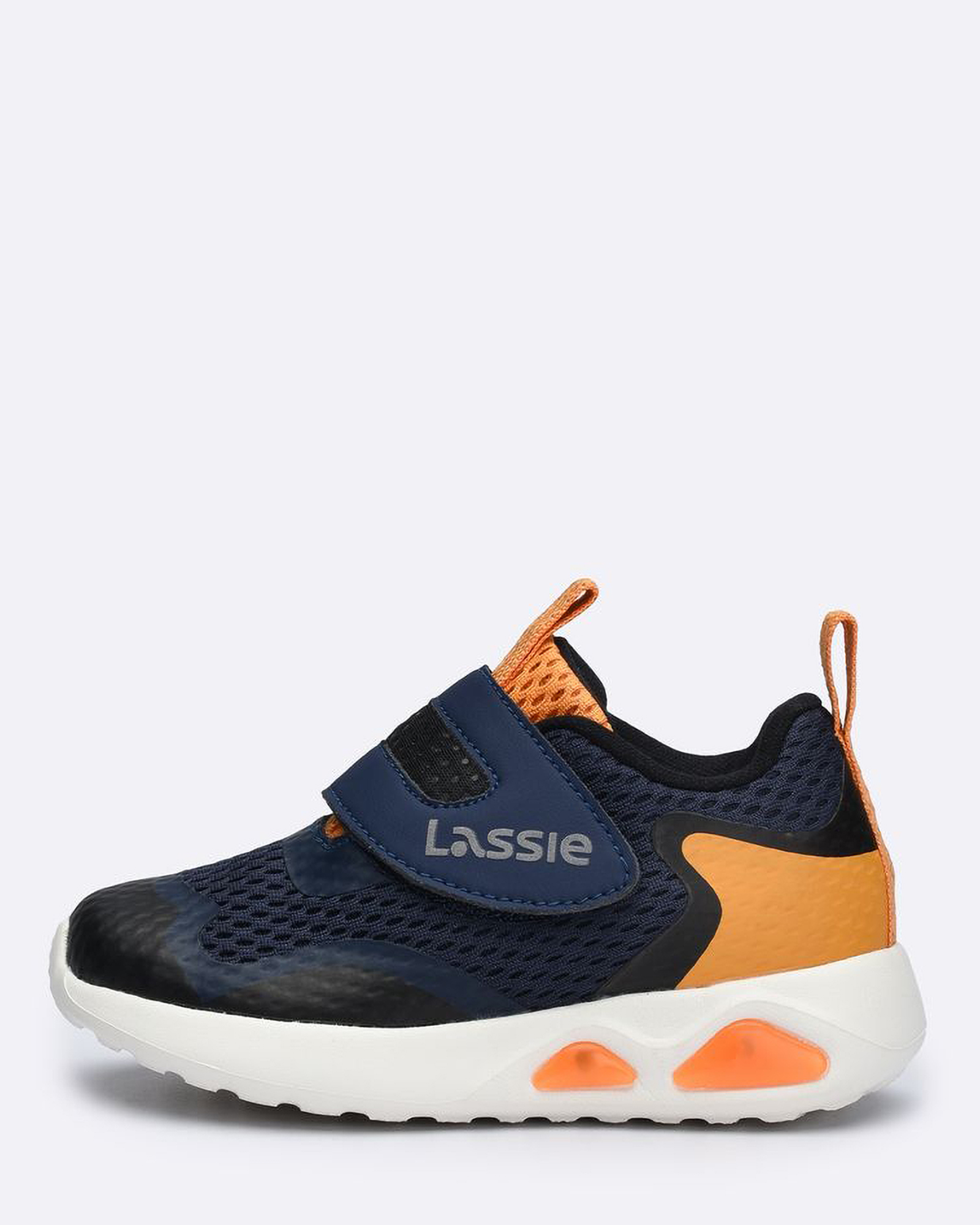 Кроссовки Lassie 71404304-6960 - фото 1