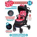 Коляска прогулочная DEAREST 819 PLUS