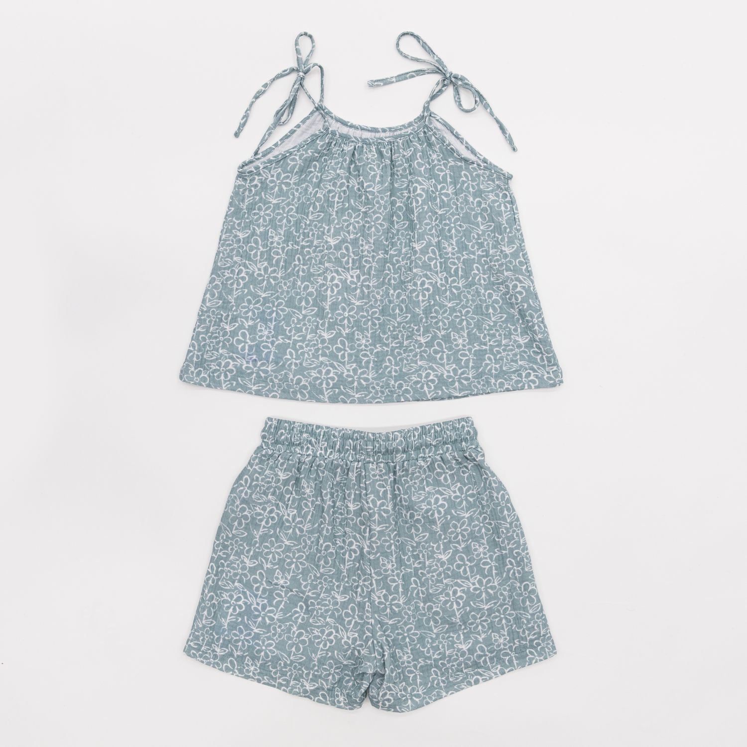 Костюм Котофей 07864088-40 - фото 2