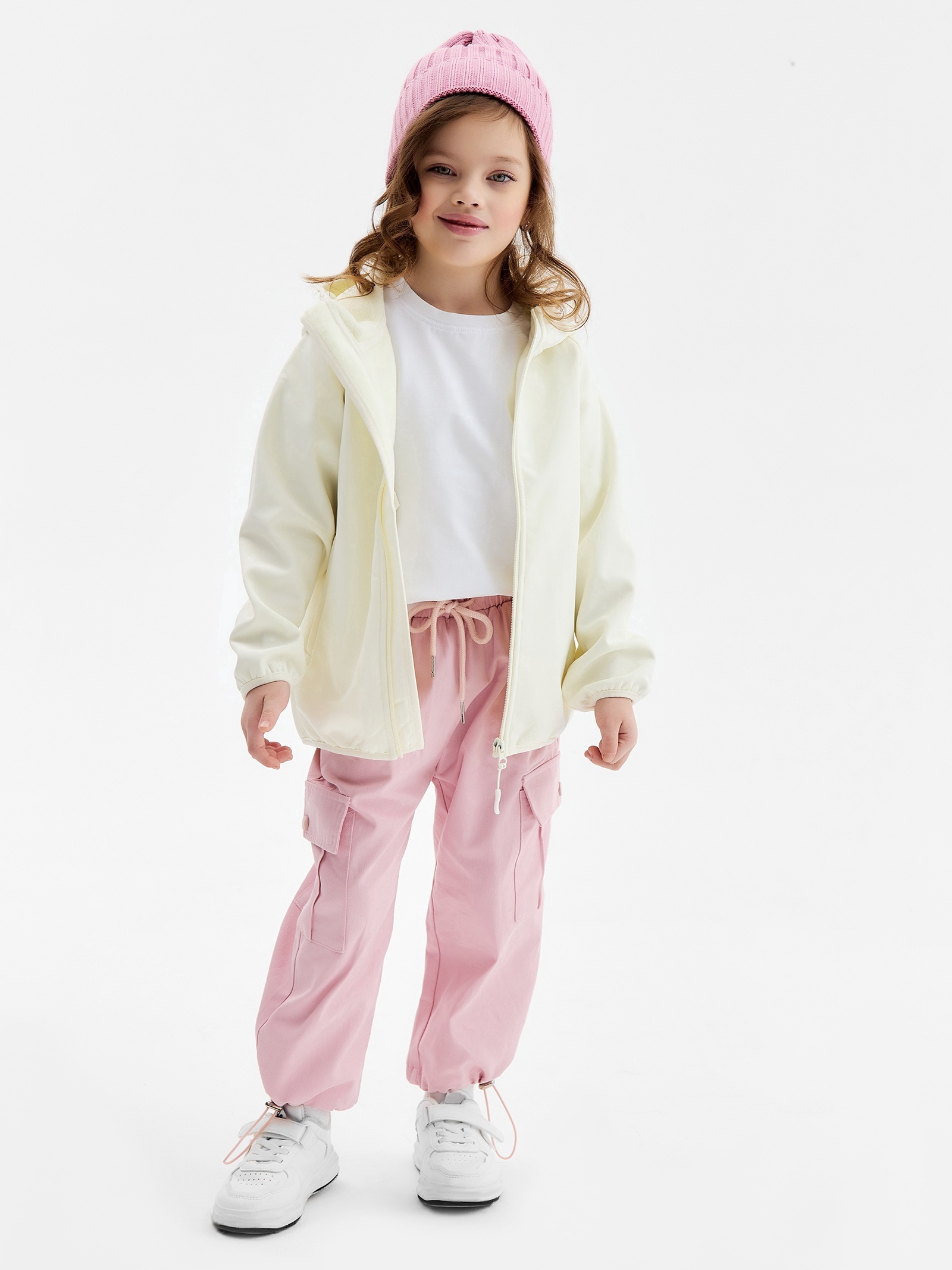 Куртка Minaku 10154828 - фото 5