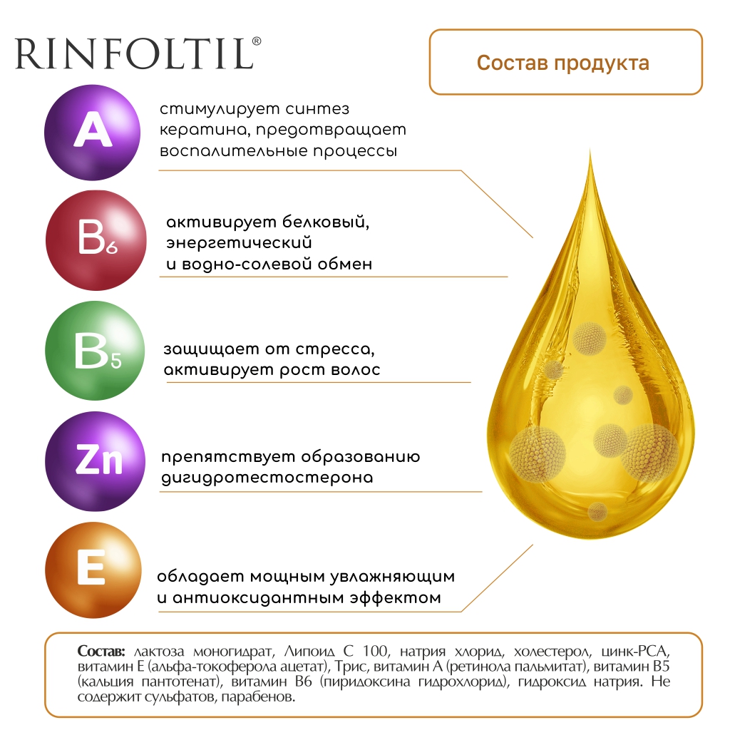 Сыворотка Ринфолтил - фото 6