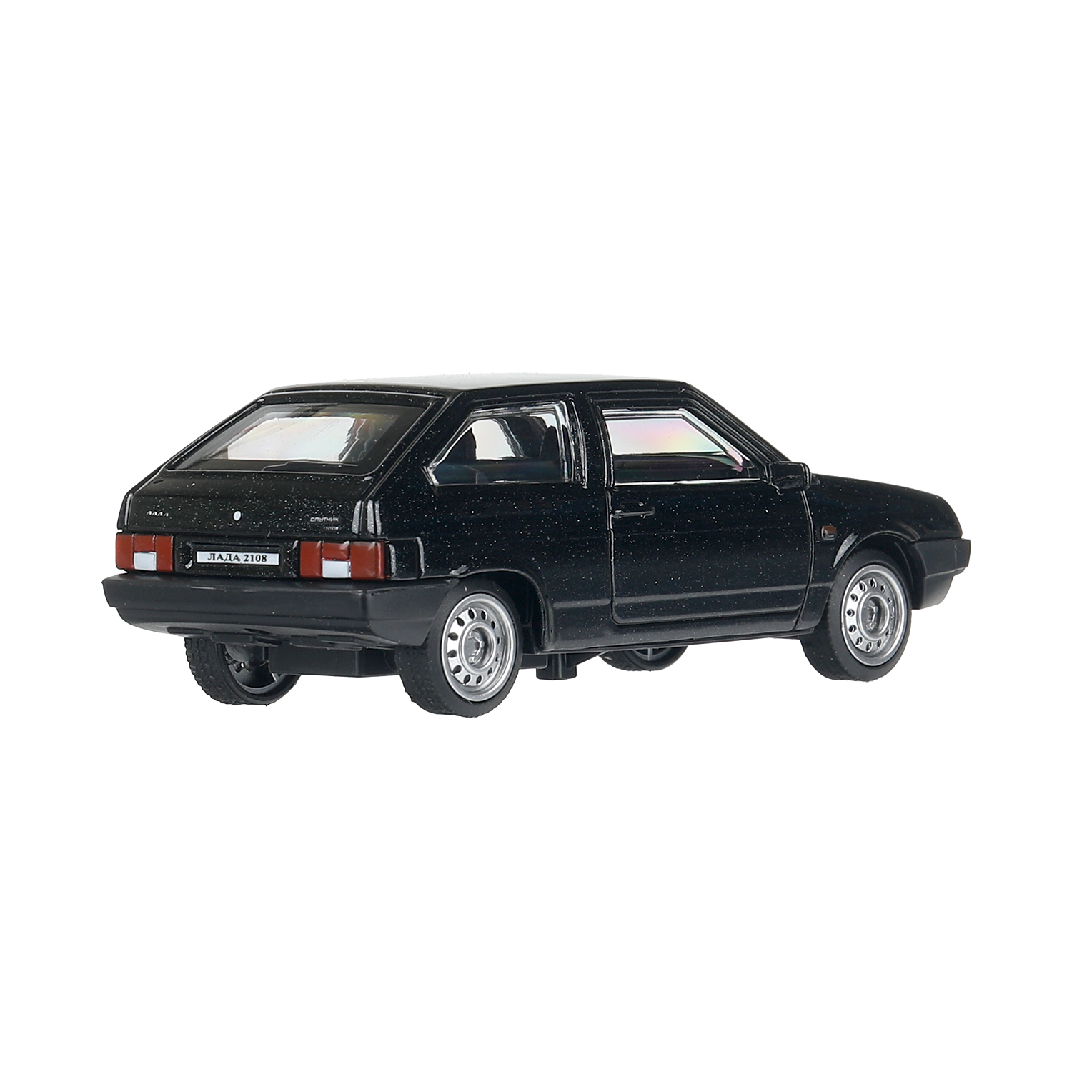 Автомобиль Технопарк LADA 2108 406322 - фото 4