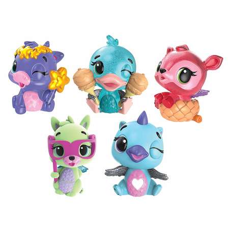 Игровой набор Hatchimals