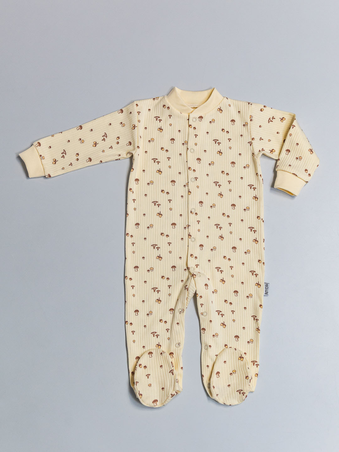 Комбинезон Amelli КЛ.310.005.3.0.171жёл - фото 1