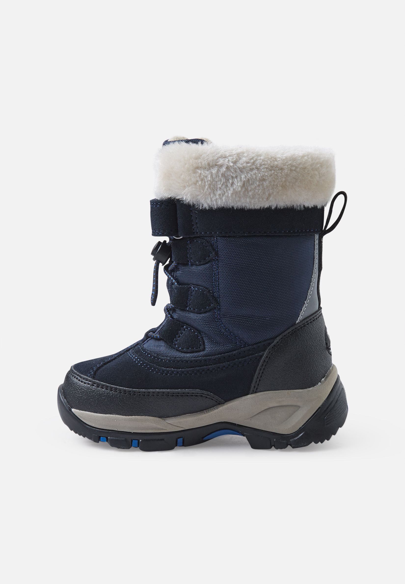 Сапоги Reima 5400054R-6980 - фото 7