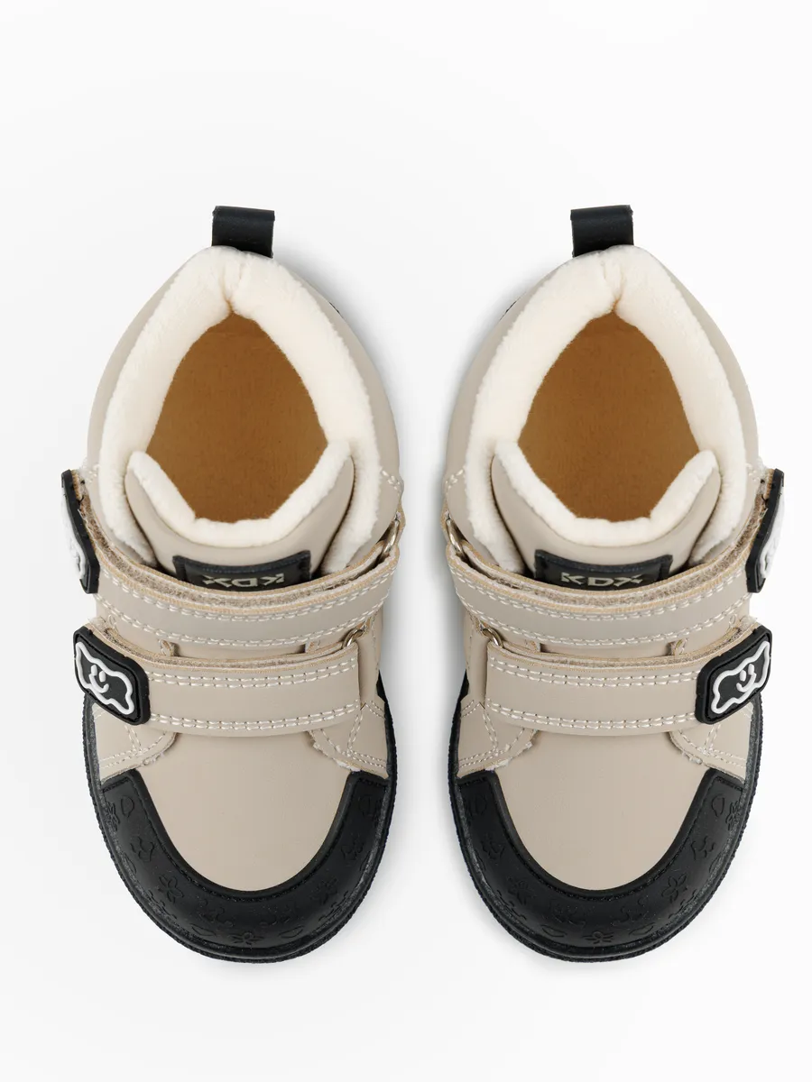 Ботинки KDX SKY-100 beige - фото 2