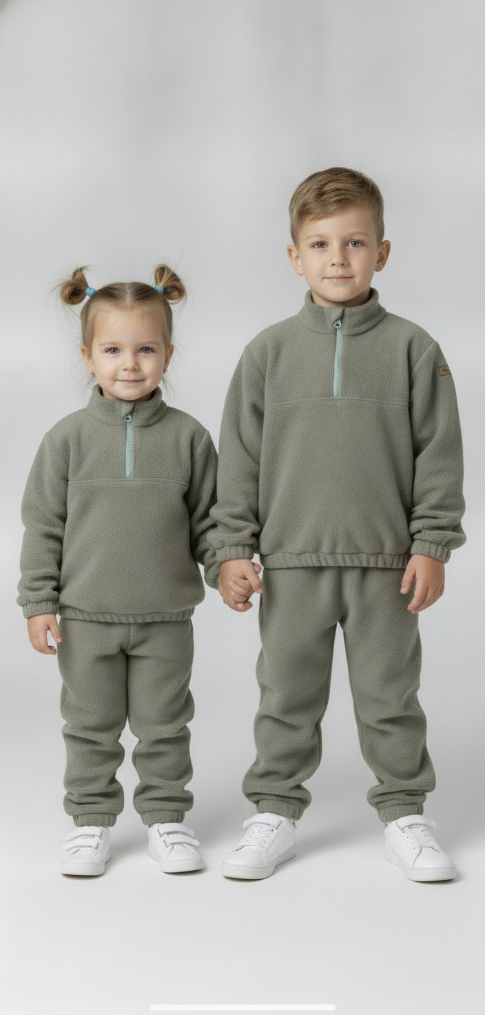 Костюм VGtrikotazh d6300 - фото 2