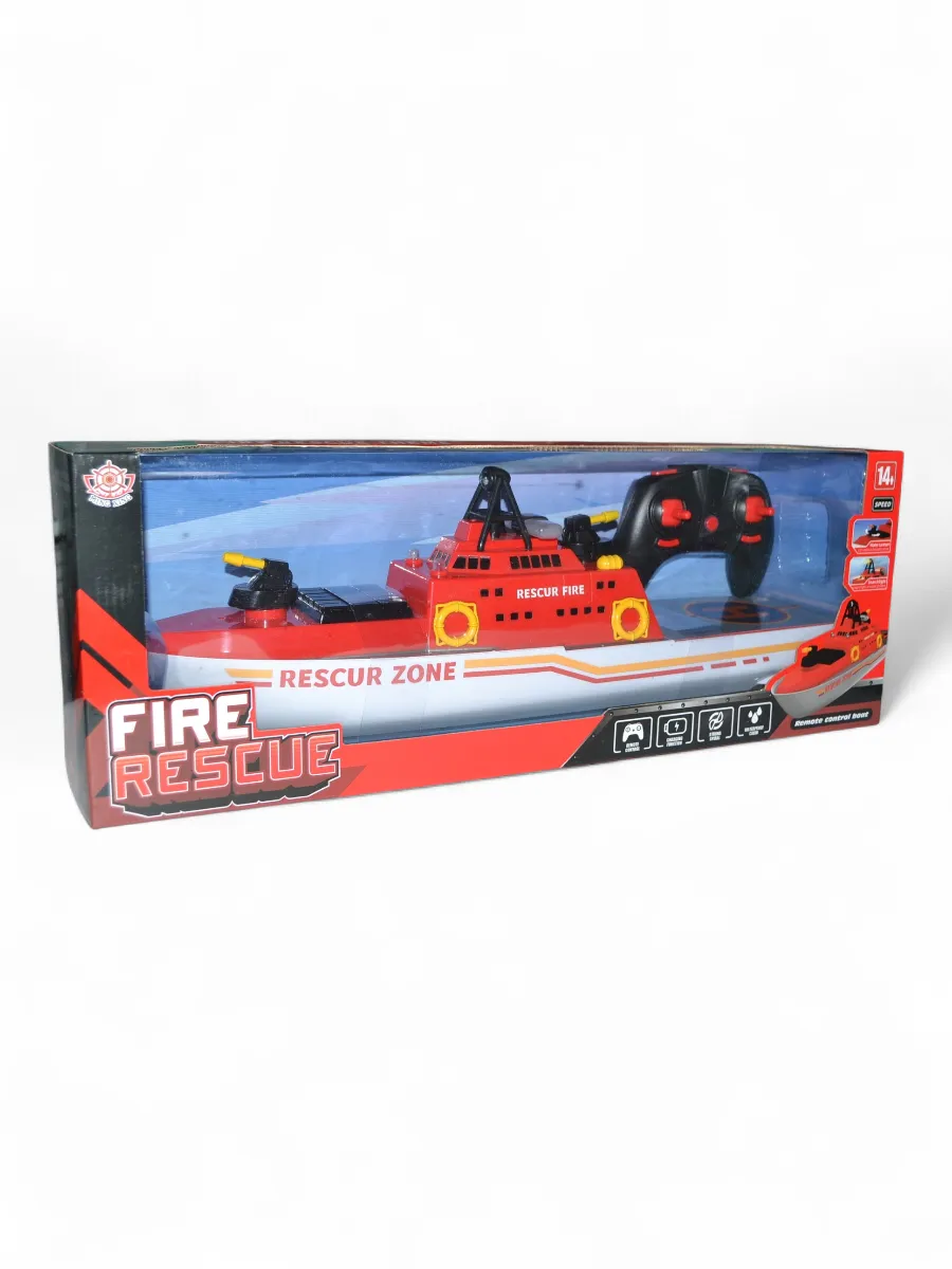 Автомобиль РУ Mingxing - фото 5